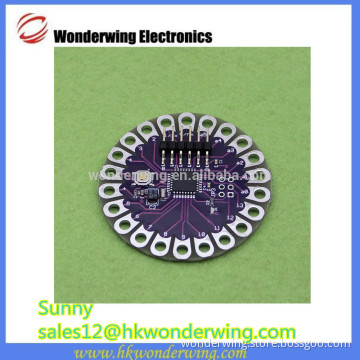 Violet CJMCU-LilyPad 328 Main Board ATmega328P 16M(C5B4)